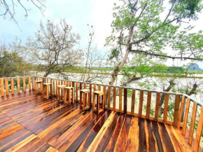 Trang An Thanh Nhan Lake View